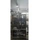 380V  Filling Production Line Beverage Filling Line 100-2000ml Filling Volume