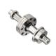 High Precision CNC Auto Parts OEM Lightweight Modern Machined Auto Components