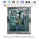 Vacuum 30 Kw Transformer Oil Purifier Plant 1800L/H Filtration Machine
