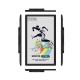 27inch android digital signage wifi marketing device advertising player media