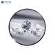 Interactive Round Table Digital Signage Monitor 400cd/m2 Brightness 5inch LCD Touch Screen