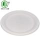 Eco Friendly Strong Compostable and Biodegradable Non Plastic Plates