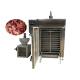 Hfd-80 Eco Friendly Outdoor Industrial Bbq Smokers With Good Price