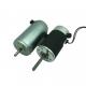 52ZYT Series 52mm Brushed Electric DC Motor Equivalent To Gr53 Up To 200w