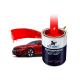 Customizable Auto Clear Coat Paint Coatings Refinishing Glossy And Matte Coating