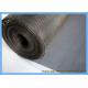 30m Length Micron Stainless Steel Wire Mesh For Melting Layer And Filter