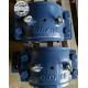 Cast Steel GZQ4-180 Plummer Block Bearing Housing For Machinery