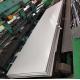 Hot Rolled AISI 316 Stainless Steel Sheet Plate 2b Ba No. 4 Hl Surface