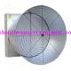 YS-1380B Butterfly type cone exhaust fan for greenhouse/poultry house/factory/farm