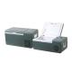 12V 25L Car Fridge Portable Freezer Battery Solar Powered Compressor -20 10 C Travel