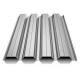 600-1250mm Corrugated Galvanized Sheet Metal Q345