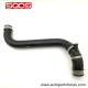 A2115014782 W211 Car Water Hose , W219 2115014782 Upper Radiator Coolant Hose