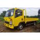 HOWO Light Truck(4x2 Rigid) Right Hand, Rated Payload  2~3T    YN4102