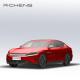 4 Door 5 Seat Sedan Byd Han New Energy Electric Cars EV 185km/H Fast Charge 0.5h