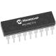 American Microchip Integrated Circuits PIC16C711-04/P Brand New Original Electronic Components Package DFN-6-EP(1.6x1.6) Monitor and Reset Chip MOSFET