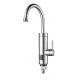 Quick Heating Household Instant Water Heater Faucet 304 Stainless Steel