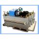 Full Automatic Conveyor Belt Vulcanizer Rubber Belt Splicing Equipment