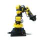 Intelligent Han'S Cute Robot Arm 7 Axis Educational 1300mm