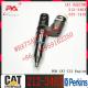 fuel injector 2123463 147-0373 194-5083 212-3463 10R-3147 10R-3262 294-3002 249-0705 249-0708 for C11 C13