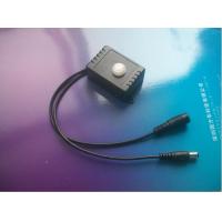 Smart Infrared Sensor Light Switch , LED Motion Sensor Switch Position Induction