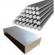 1.2343 Mold Steel Plate 4Cr5Mosiv Die H11 Hot Work Tool Steel