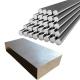 1.2343 Mold Steel Plate 4Cr5Mosiv Die H11 Hot Work Tool Steel