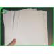 70g 80g Food Grade White Bleached Kraft Paper For Packing Bags