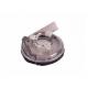 5 inch vacuum dust shroud dust cover for angle grinder hand grinder convertible