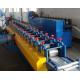 High Speed 0 - 25m/min Metal Stud and Track Roll Former Machine Track Production Line
