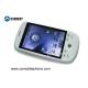 Android smart phone  GPS WiFi dual sim cell phone Everest G2