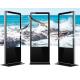 Ads Media Player 120W Android 5.1 Digital Signage Totem