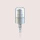 JY503-01C 24/410 Ribbed PP Plastic Treatment Cream Pump