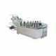 Non Woven Disposable Mask Making Machine Automatic Control CE FDA Approved