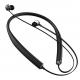 Aluminium Alloy + PC + ABS Mobile Phone Accessories Neckband Magnetic In Ear Headphones