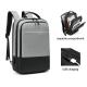Factory wholesale USB Charging bagpack Notebook waterproof Laptop Back pack leisure travel Backpack bag school backpack