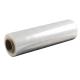 Self Adhensive Handle 12mic Pe Stretch Wrapping Film High Tensile Strength