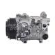 Auto Air Conditioner Compressor 883200E110 For Lexus RX GS Toyota Sienna WXLX002