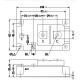 IGBT Power Module 1MBI400N-120 IGBT MODULE(N series) FUJITSU IGBT Power Module