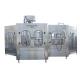 Stainless Steel 20000 BPH PET Bottled Water Filling Machines