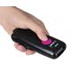 1D 2D Mini Barcode Scanner Portable Bluetooth Bar Code Reader YHD-3600DB