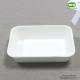 disposable Sugarcane Bagasse Potato tray Biodegradable Disposable Tray, Food Trucks Great For Lunch And Dinner Parties