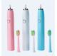 Smart Travel Sonic Power Toothbrush / Double Electric Toothbrush