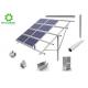 Solar Panel Pole Mount Bracket Solar Mounting Structures  Solar Mounting Systems      Solar Power