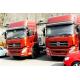 Euro3 Dongfeng Kinland LNG DFL4251A12 Tractor Truck,Dongfeng Truck,Dongfeng Camions