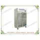 OP-1016 Euro Standard Hot Sales Drug Storage Freezer , New Style Freezer