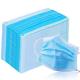 3 Ply Medical Dust Mask , Disposable Earloop Medical Mask Fast Delivery