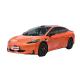 Pure Electric/100% Electric Car HAOBO GT 4-door 5-Seater AION Sports Car and Beautiful