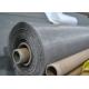 160 Micron 304N Stainless Steel Rotary Screen Printing Cloth For Glass Factory