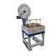 Easy To Operating Industrial Braiding Machine For Rubber / Water Hose