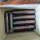 Adaptor Couplings Wireline Core Barrels Bq Nq Hq Pq Drilling Tools